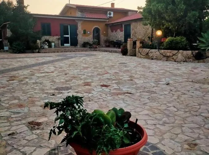 Mare Calabria 3* Capo Colonna