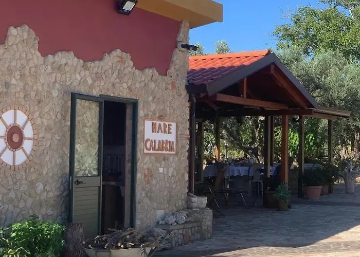 Mare Calabria 3* Capo Colonna