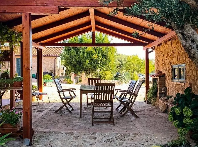 Mare Calabria Alojamento de Acomodação e Pequeno-almoço Capo Colonna