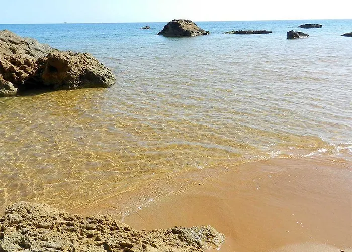 Mare Calabria Capo Colonna