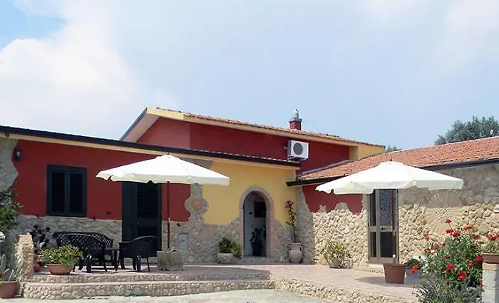 Mare Calabria Capo Colonna