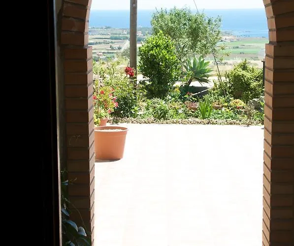 Mare Calabria 3* Capo Colonna