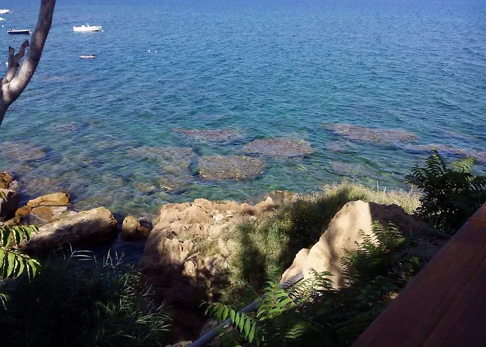 Alojamento de Acomodação e Pequeno-almoço Mare Calabria Capo Colonna