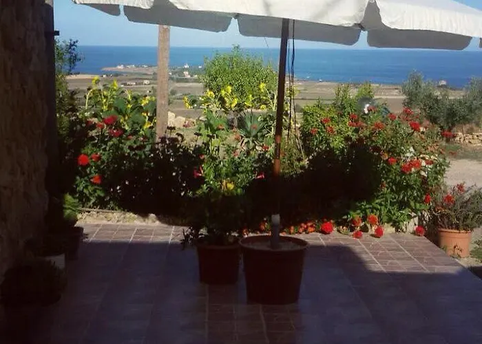 Mare Calabria Capo Colonna