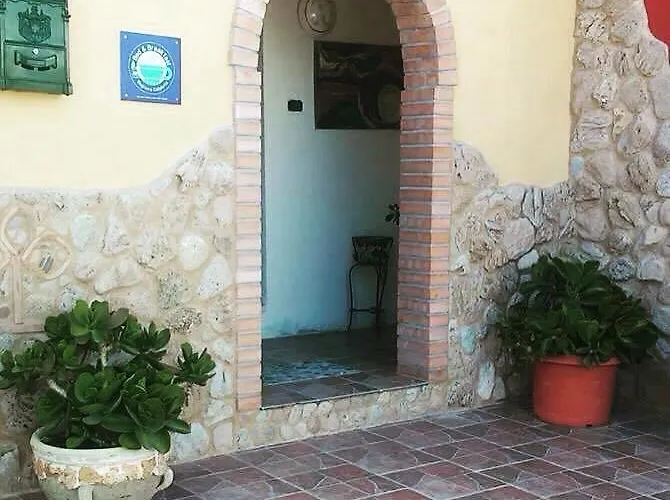 Mare Calabria Capo Colonna