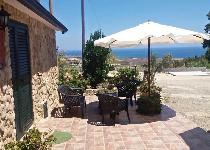 Mare Calabria 3* Capo Colonna