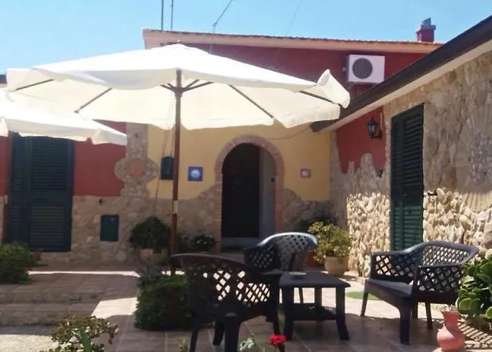 Mare Calabria Capo Colonna