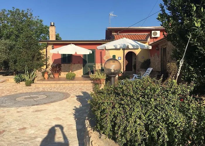 Mare Calabria 3* Capo Colonna