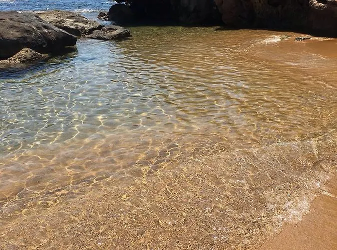 Alojamento de Acomodação e Pequeno-almoço Mare Calabria Capo Colonna