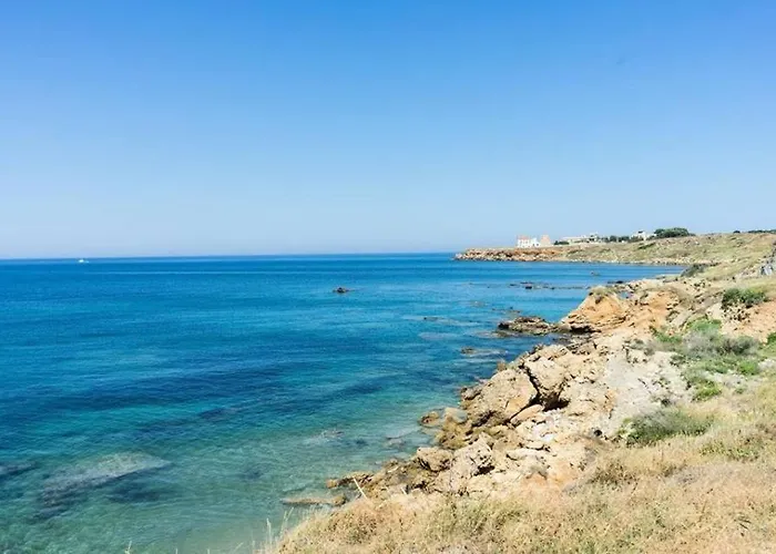 Mare Calabria 3* Capo Colonna