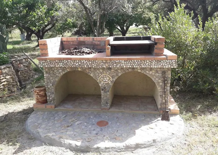 Mare Calabria Alojamento de Acomodação e Pequeno-almoço 3*